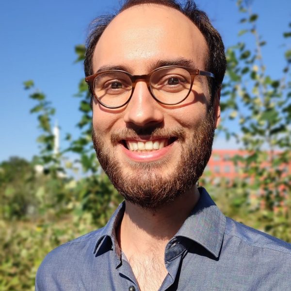Schlarmann Leander, Mr.