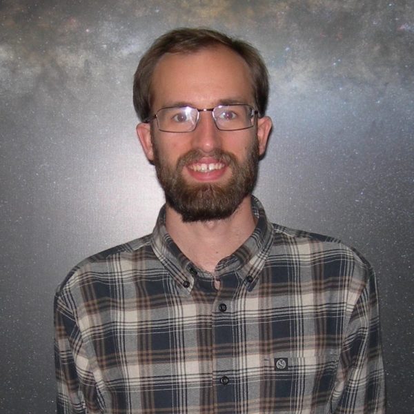 Battley Matthew, Dr.