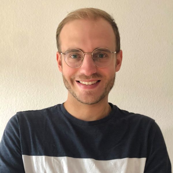 Gottstein Benedikt, Mr.