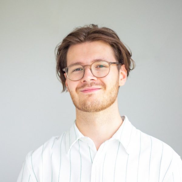 Huber Philipp, Mr.