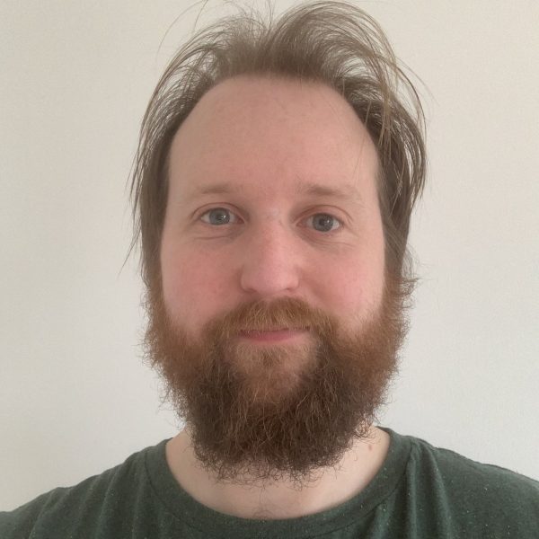 Ek Mattias, Dr.