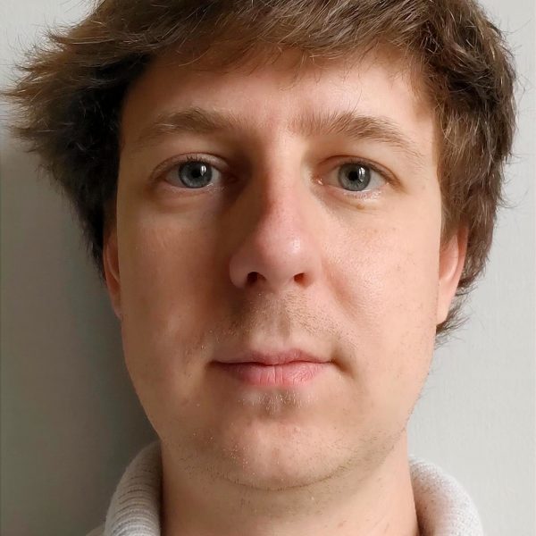 Frossard Paul, Dr.