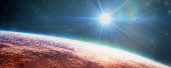 James Webb reveals the atmospheric secrets of an exoplanet