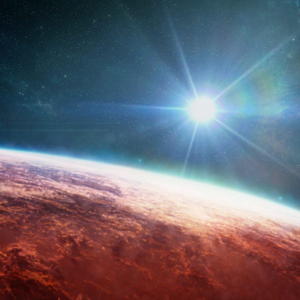James Webb reveals the atmospheric secrets of an exoplanet