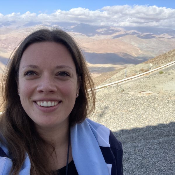 Frensch Yolanda, Dr.