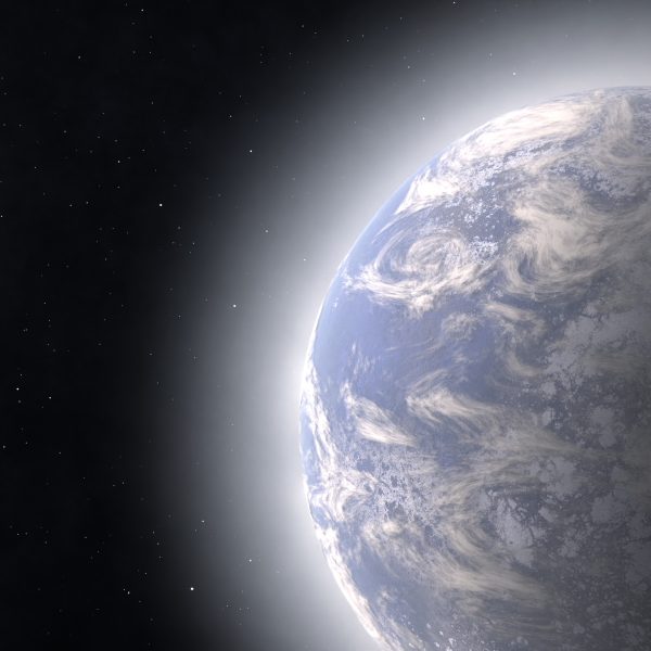 Water-worlds, the key to an exoplanet enigma