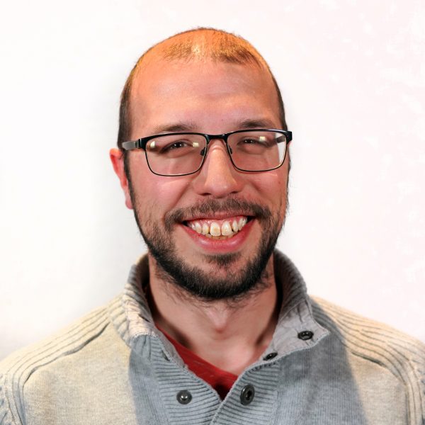 Alesina Fabien, Mr.