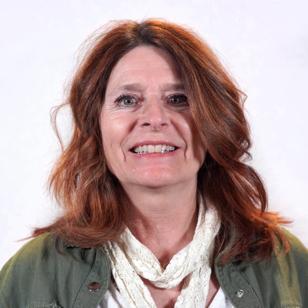 Burgener Myriam, Ms.