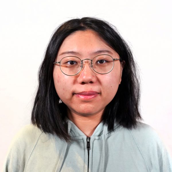 Xiang Zhen, Ms.