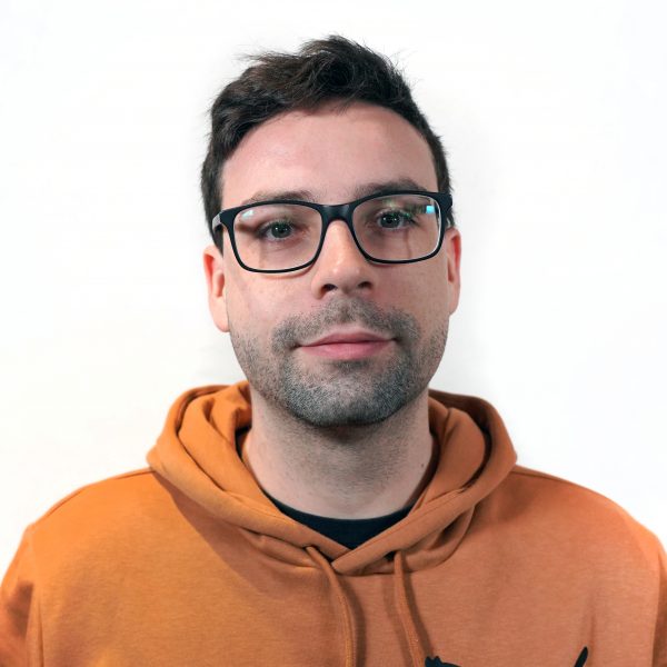 Frey Jonas, Mr.