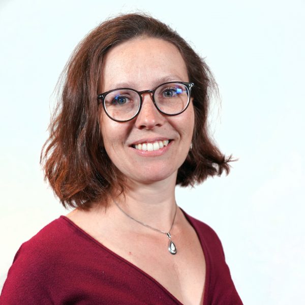 Saesen Sophie, Dr.