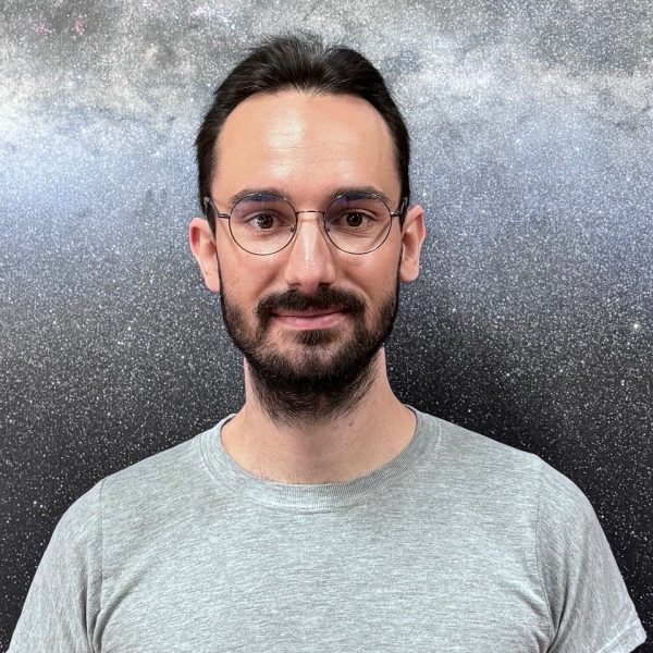 Couturier Jérémy, Dr.