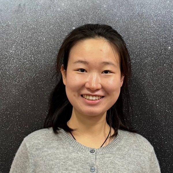 Xinyi Song, Ms.