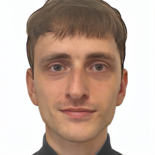 Marquis Lucas, Dr.