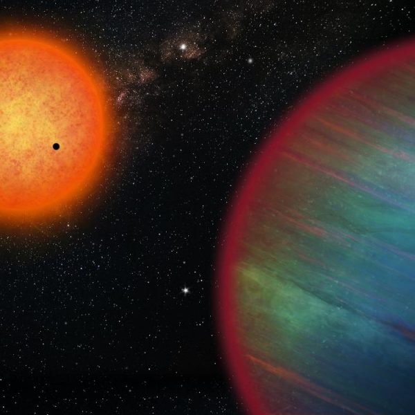 Not all Hot Jupiters orbit solo