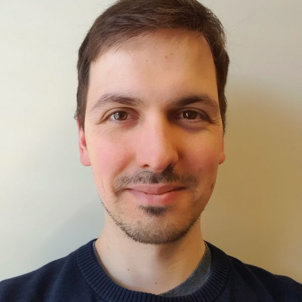 Martin Pierre-Etienne, Dr.