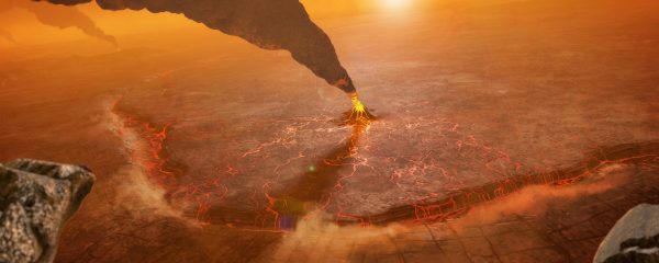 Venus more tectonically alive than we thought