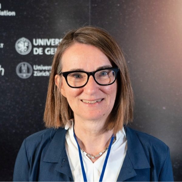 Rauer Heike, Prof. Dr.