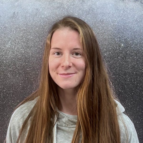 Hoerner Leonie, Ms.