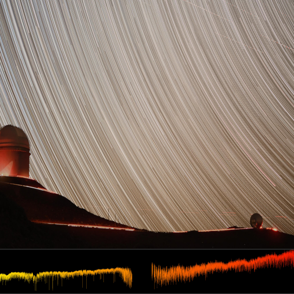 NIRPS, un nouvel oeil tourné vers le ciel au Chili