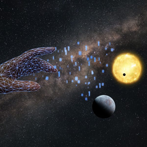 Artificial intelligence drives the discovery of new exoplanets
