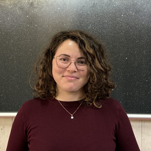 Barbieri Adriana, Ms.