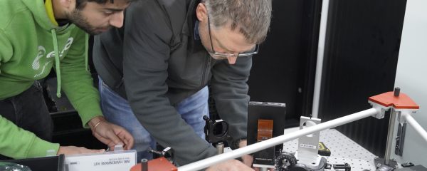 Bringing the Digital Revolution to Direct Exoplanet Imaging with PLACID’s LCD Technology