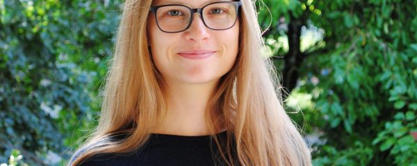 Interview with PlanetS Alumni – Caroline Haslebacher