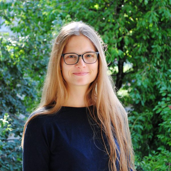 Interview with PlanetS Alumni – Caroline Haslebacher