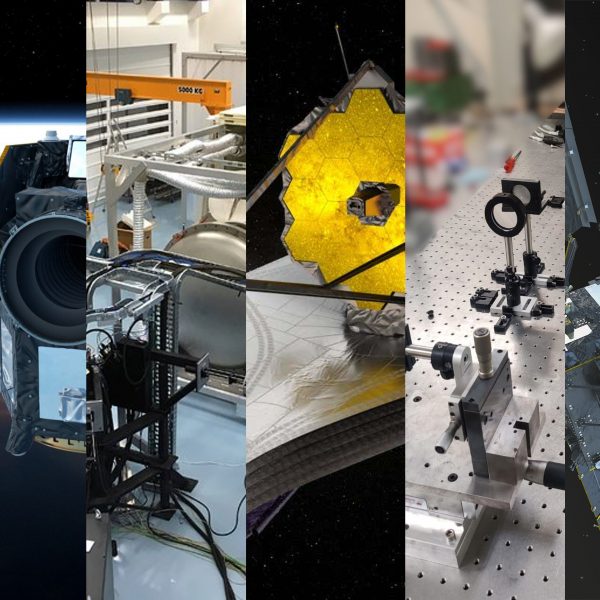 A New National Conference Brings Engineers and Scientists Together